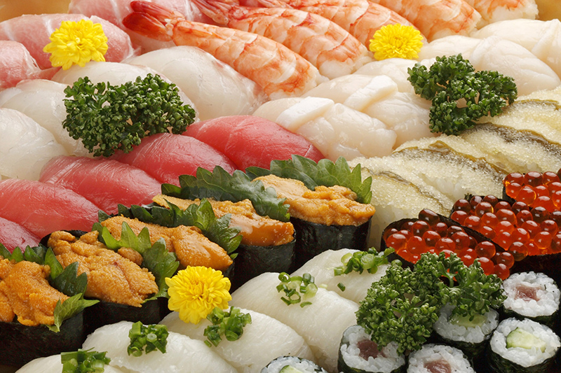 特上 8,800円