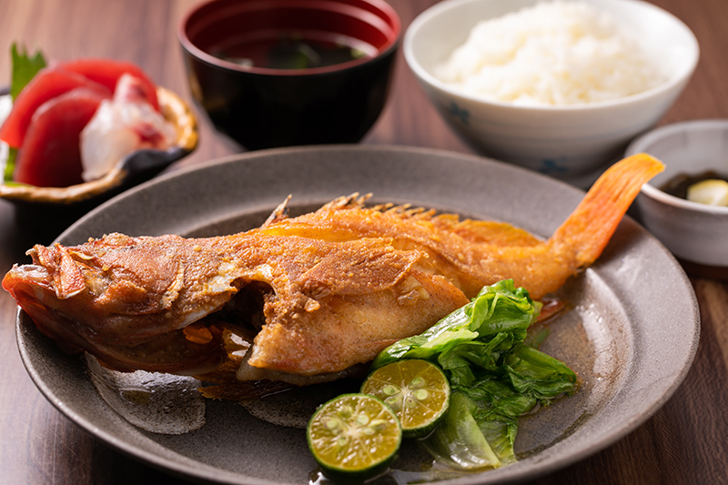 刺盛
